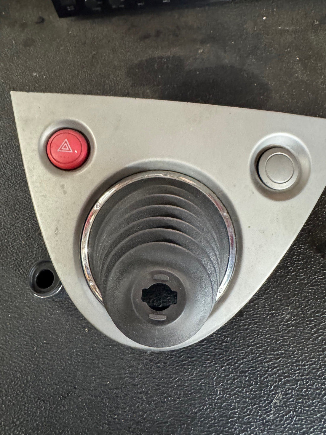 2002 Honda Civic SI EP3 Shifter Bezel 