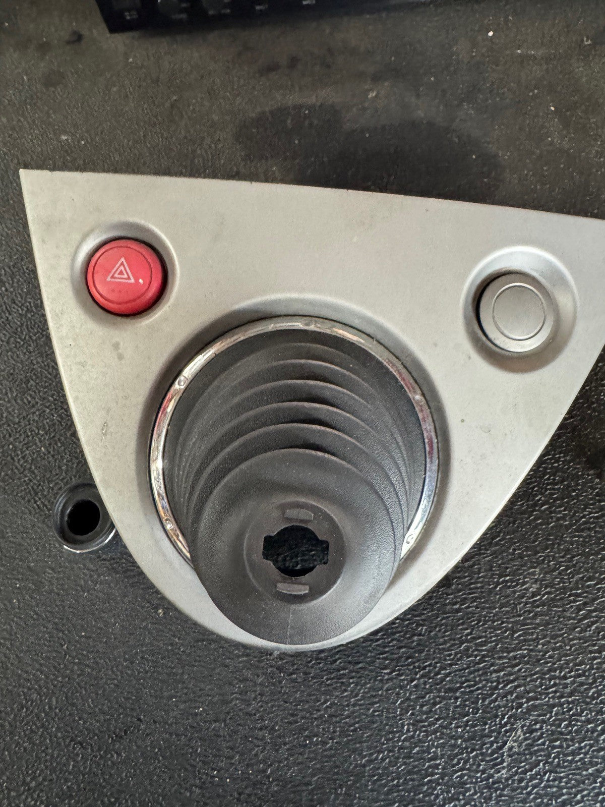 2002 Honda Civic SI EP3 Shifter Bezel 