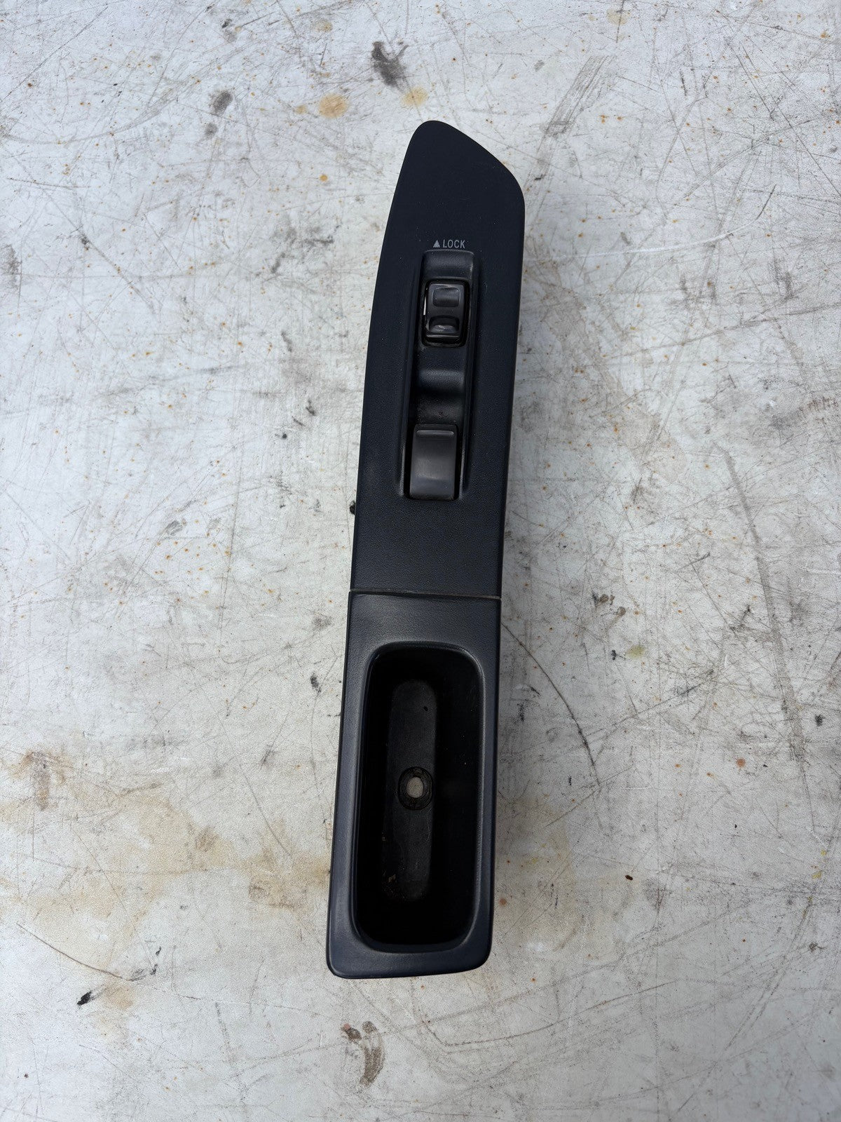 2002-2004 Subaru Impreza & WRX Passenger Side Window Switch 
