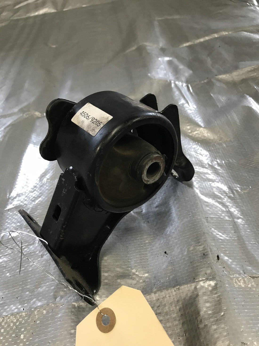 2006 Acura RSX Driver Mount Automatic
