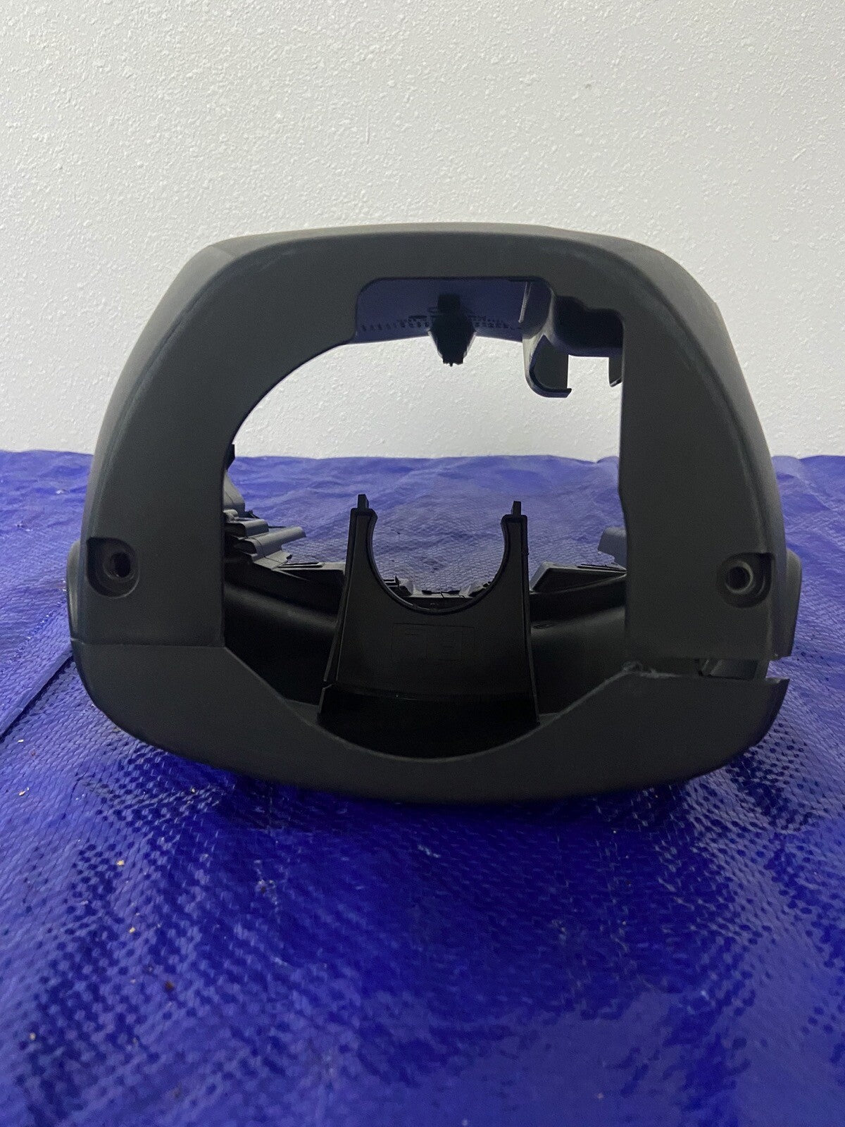 2022-2023 SUBARU WRX STEERING COLUMN SURROUND TRIM COVER SHROUD PANEL OEM