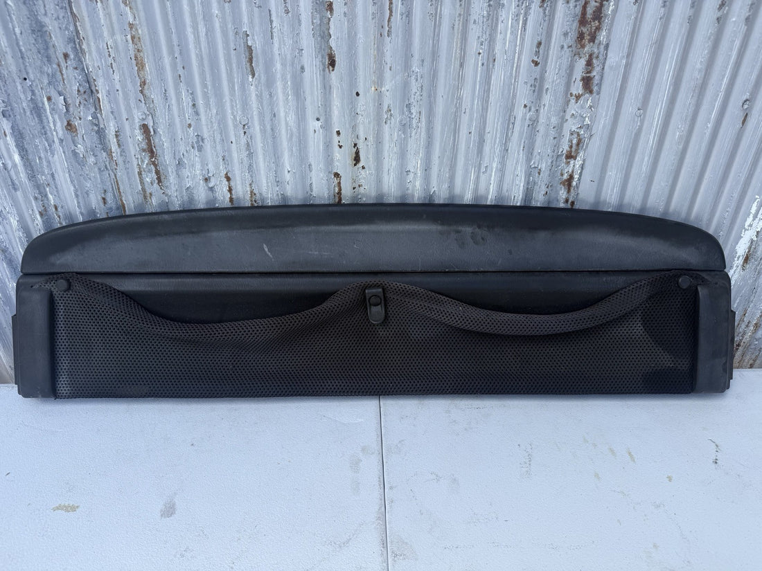 1999 Mazda Miata Wind Deflector Storage Net NB