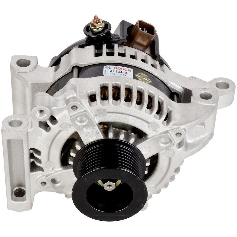 BOSCH ALTERNATOR REMAN 2003-2006 TOYOTA TUNDRA 