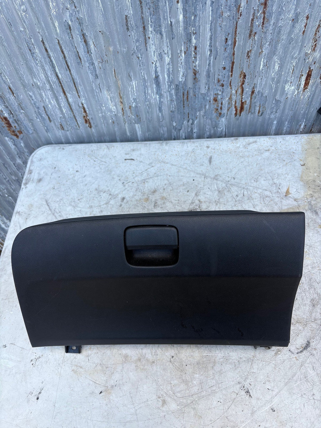 2012-2015 Honda Civic SI Coupe Glove Box Storage Compartment AA7463 OEM