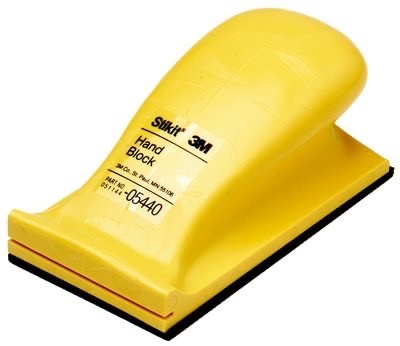 3M SANDER STIKIT HAND BLOCK