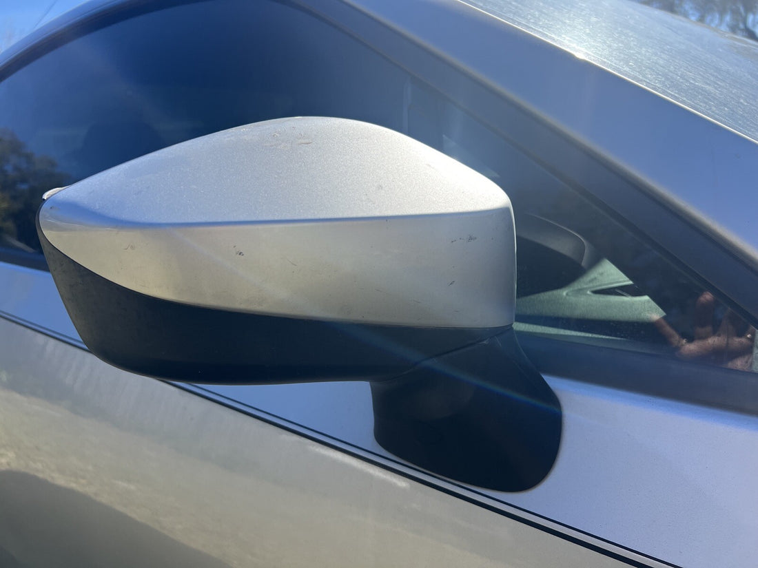 2013 Scion FRS/BRZ Right passenger mirror