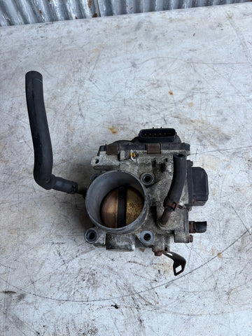 2006-2008 Acura TSX OEM Intake Throttle Bodu 