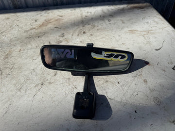 1989-1990 Honda CRX SI Rearview Mirror