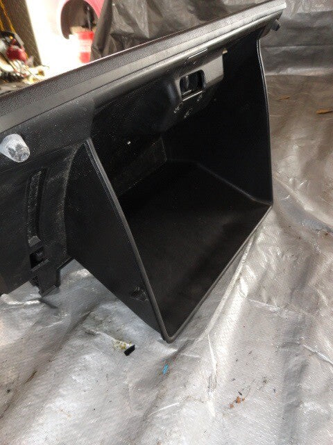 2006 Mazda RX8 Glove Box
