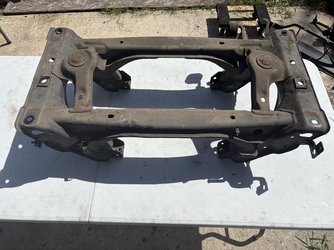 1999-2005 Mazda Miata NB Rear Crossmember Subframe OEM