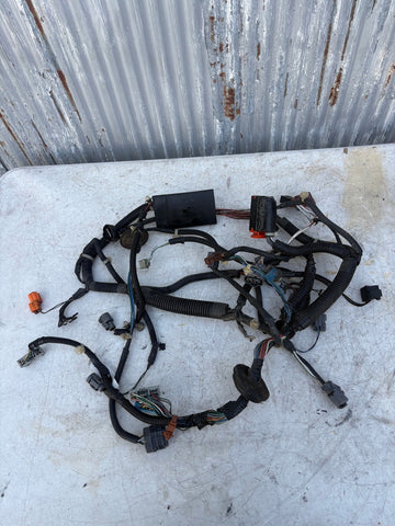 2000-2005 Honda S2000 Left Front Chassis Engine Bay Wiring Harness OEM ABS 