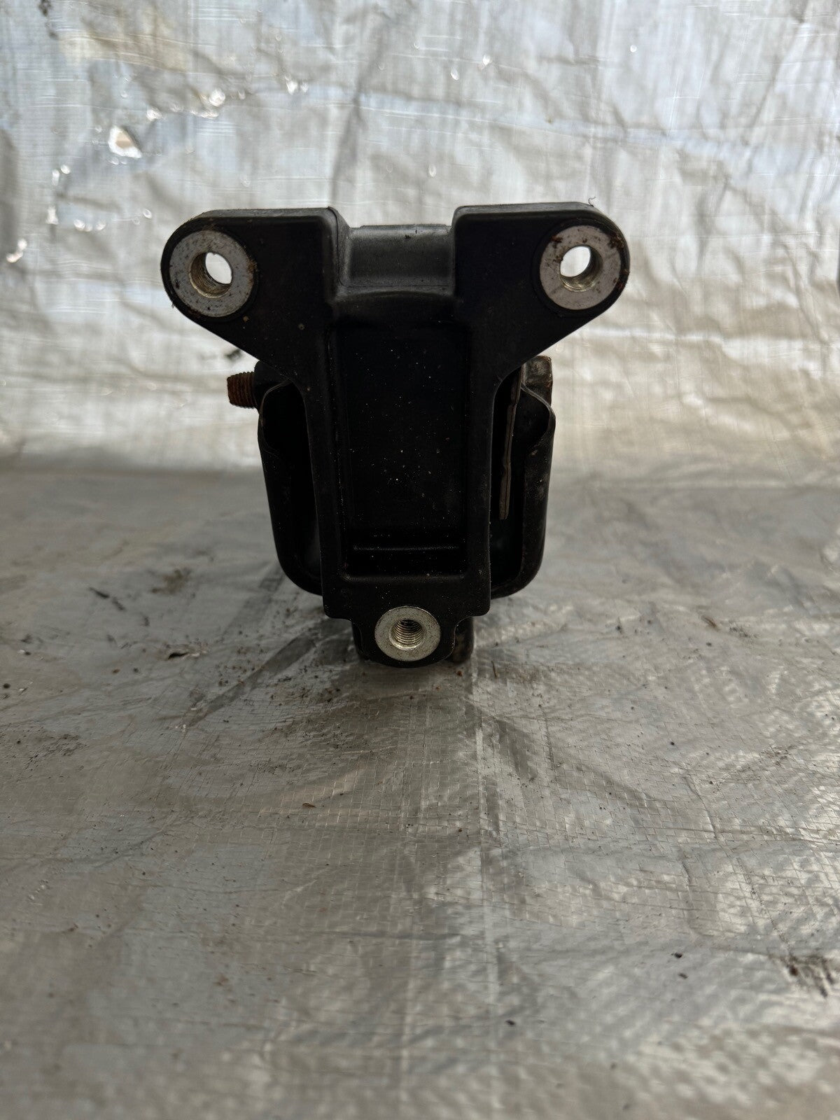 2004 Acura RSX Rear Transmission Bracket Automatic OEM