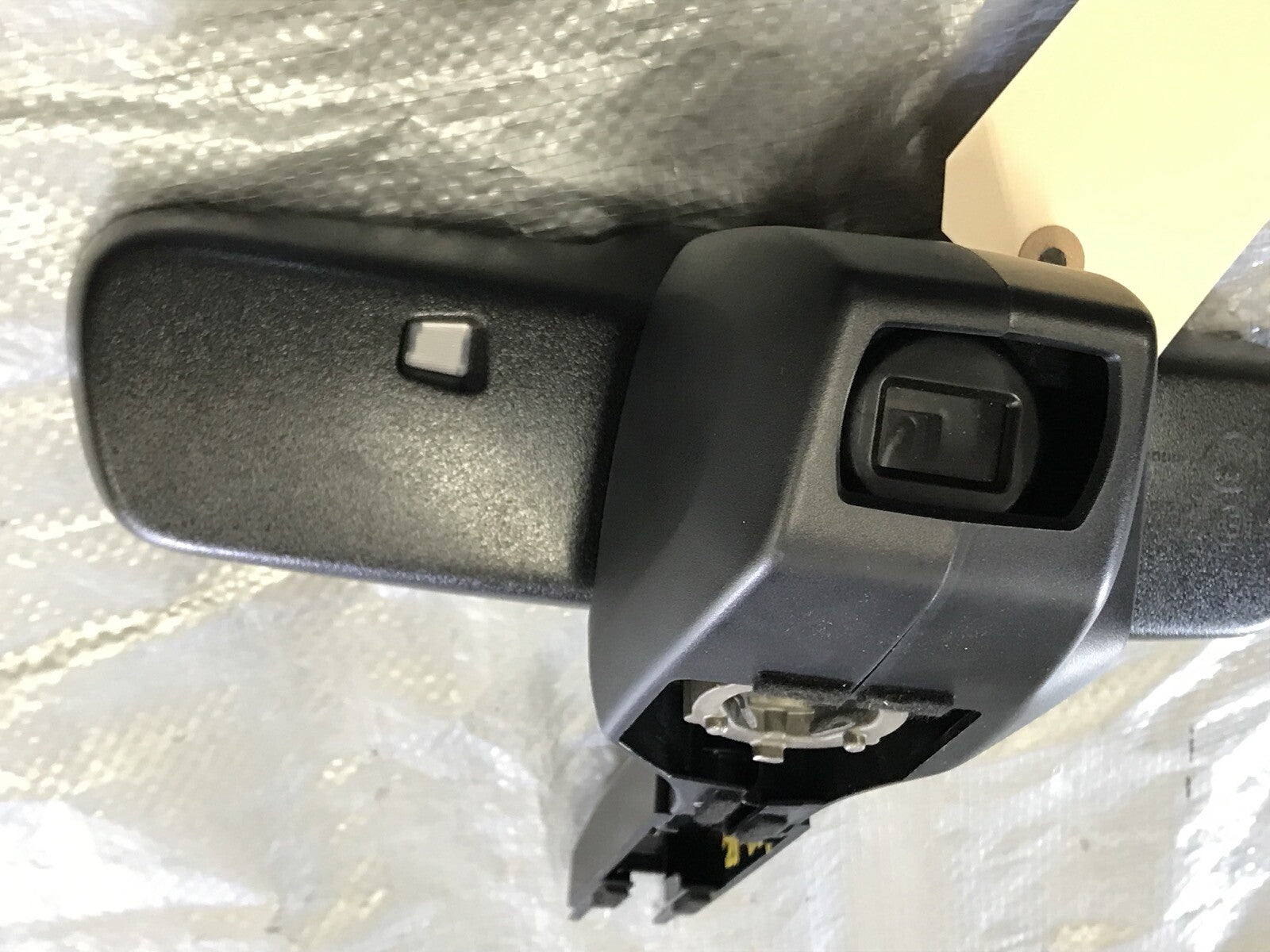2022-2023 Subaru WRX Premium OEM windshield interior rear view mirror w/camera 