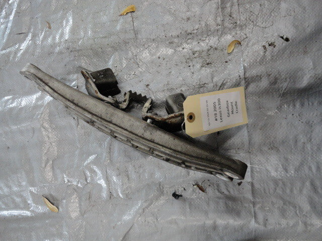 2005 Lexus is300 Gearbox Mount Cradle