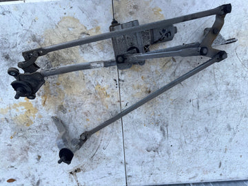 2007 Honda Civic SI Windshield Wiper Motor Assambly 