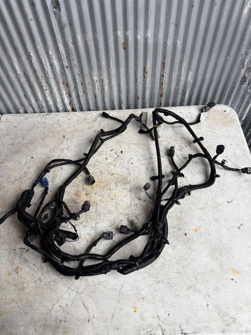 2006-2008 Acura TSX Headlight Engine Bay Harness 
