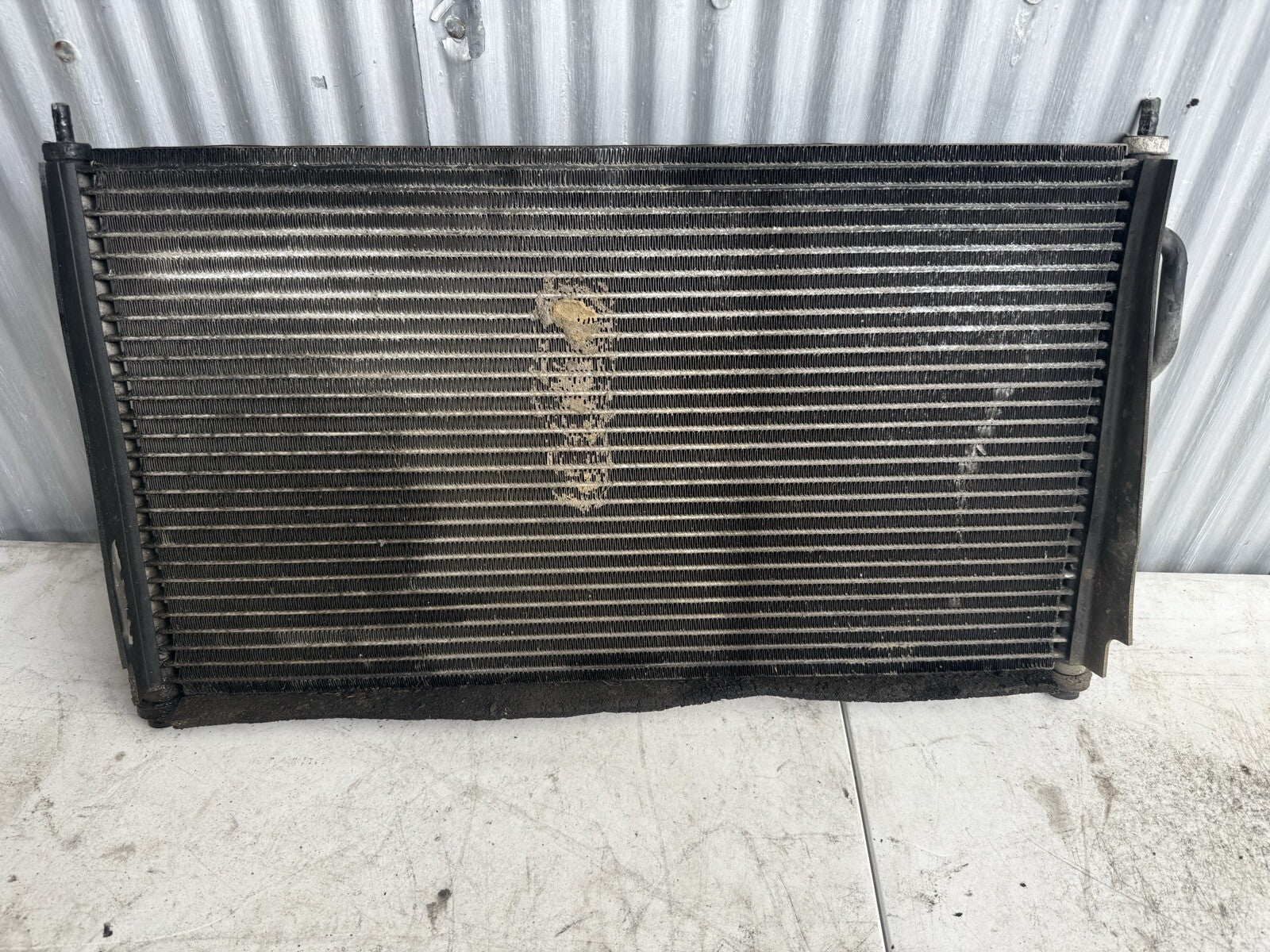1999-2000 Acura Integra AC Condensor