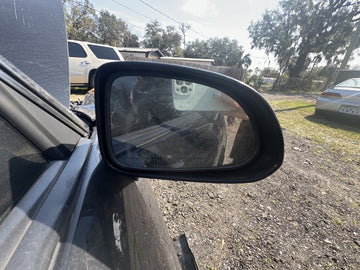 2000-03 Honda s2000 Front Passenger Side Mirror (2001)
