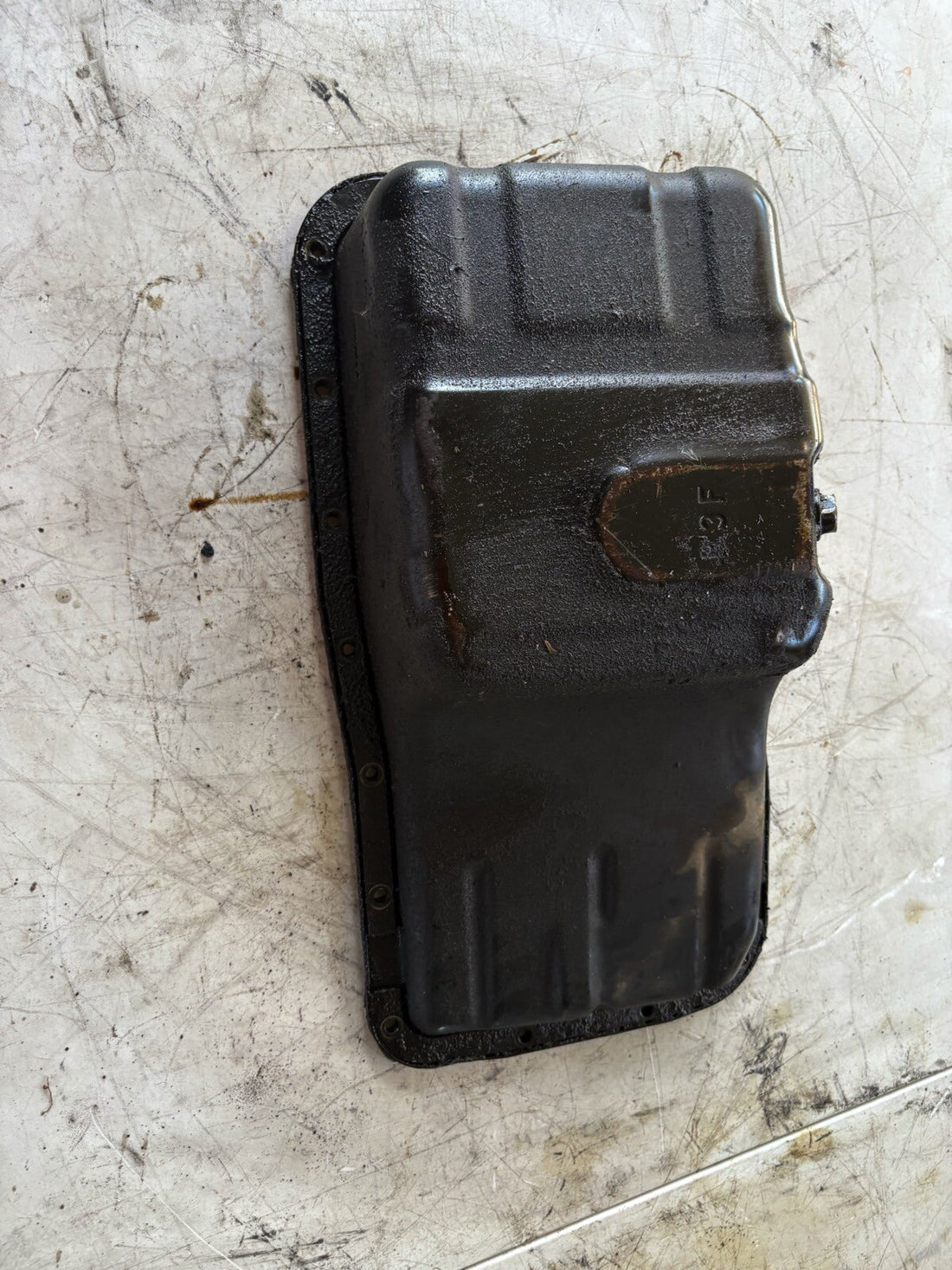 B20b B18B Oil Pan Acura Integra Honda CRV 