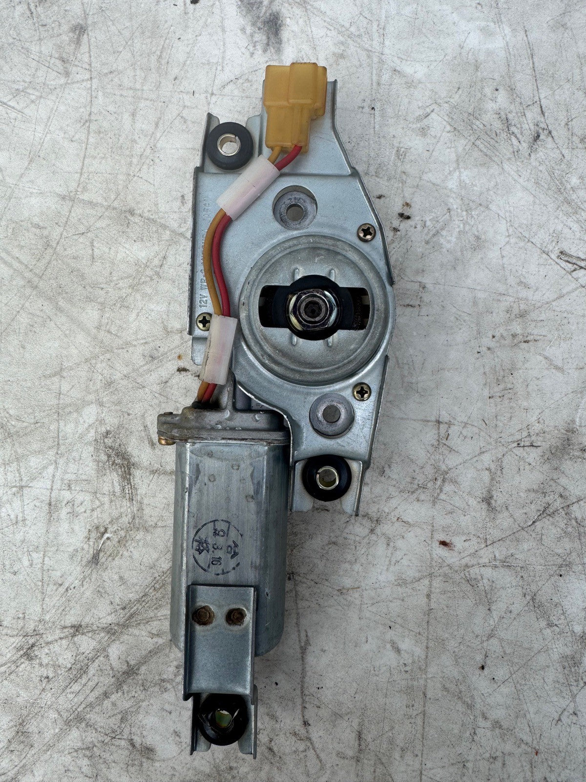 99-00 Acura Integra Sunroof Motor 