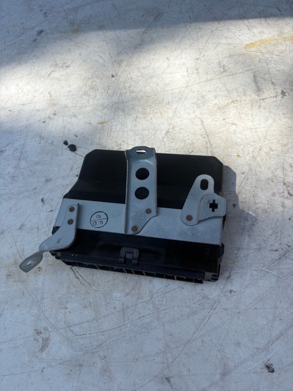 2002-2006 Lexus IS300 ABS Traction Control Computer Module 