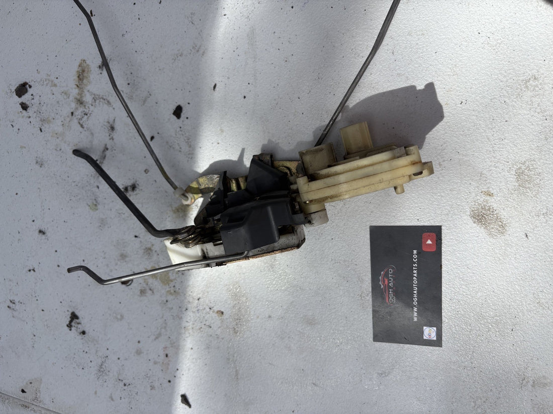 2000-2009 Honda S2000 OEM Door Lock Actuator Passenger Side Door 