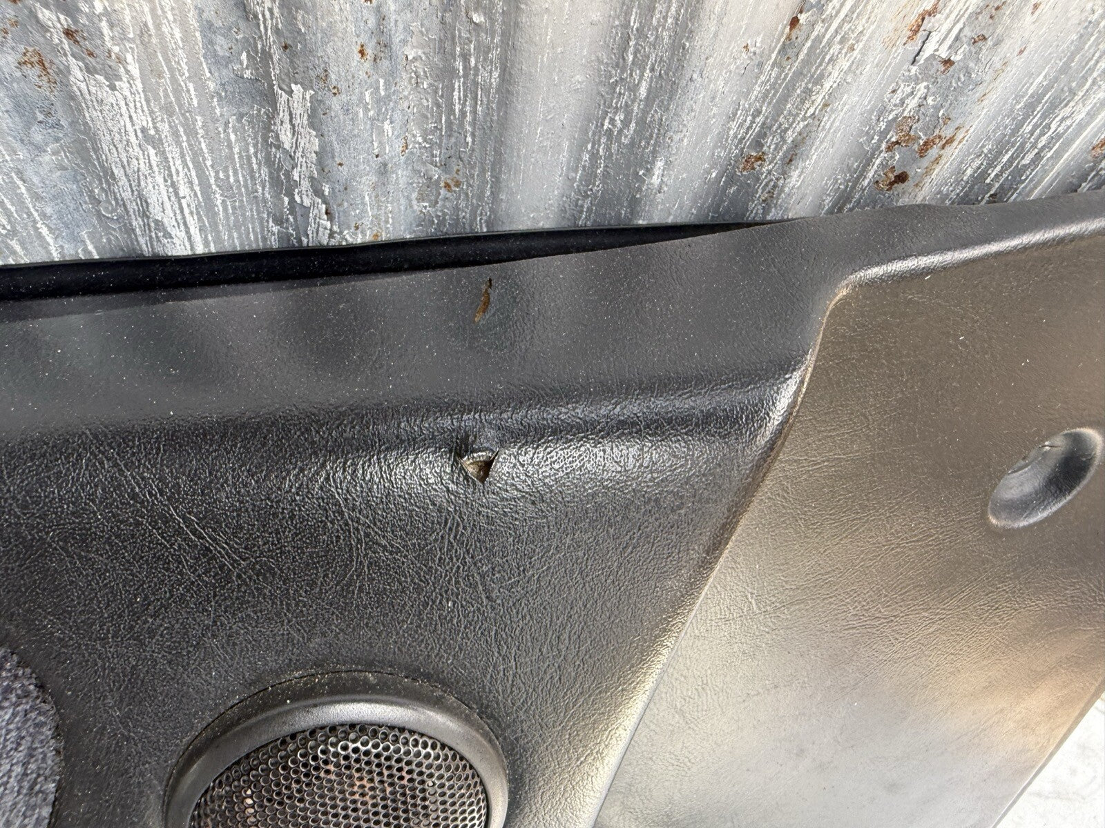 1999-2000 Acura Integra Door panels L&R