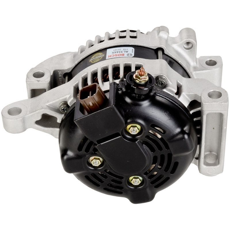BOSCH ALTERNATOR REMAN 2003-2006 TOYOTA TUNDRA 