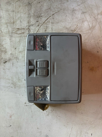 2004-2008 Mazda Rx8 Dome light 