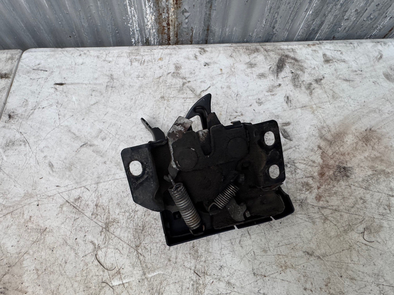 2000-2004 Honda S2000 Hood Latch 
