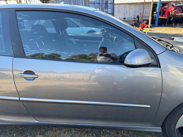 2009-2011 VW GTI GOLF Passenger Door ONLY