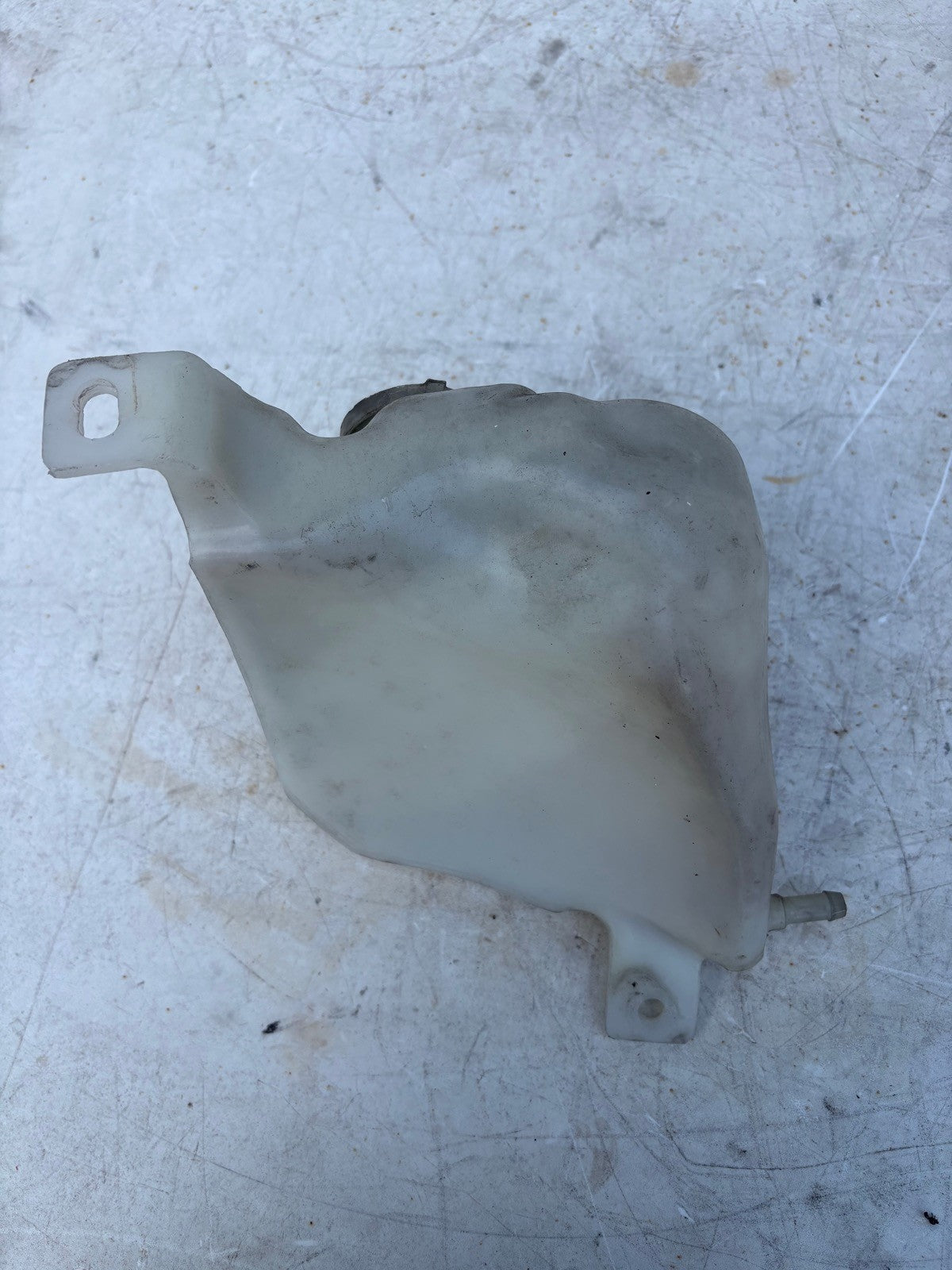 1999-2005 Mazda Miata MX-5 OEM Coolant Overflow Recovery Tank Reservoir Bottle 
