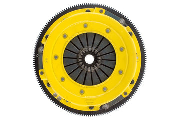 Advanced Clutch T1S-G05TWIN DISC HD STREET KIT