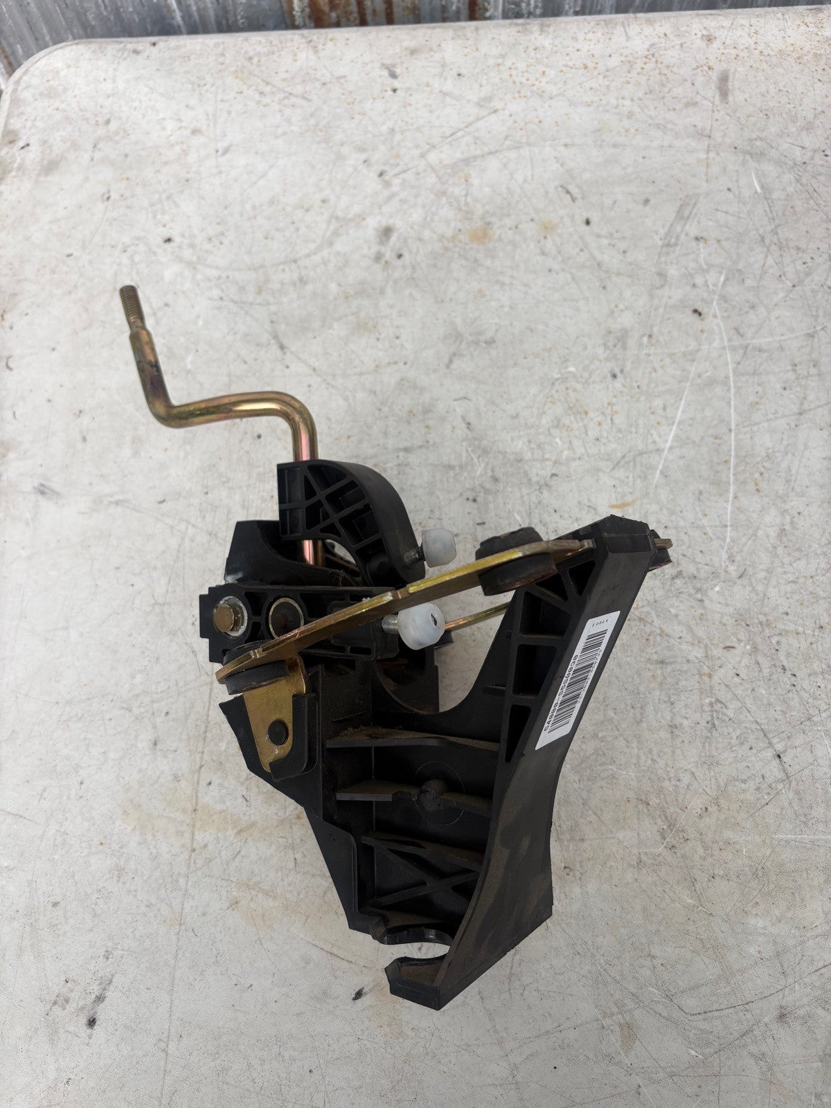 2002-2005 Honda Civic SI EP3 Hatchback Factory OEM Gear Selector Shifter 