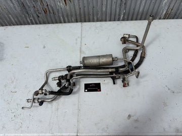 1999-2000 Mazda Miata NB OEM AC Hoses And Lines High Low Set