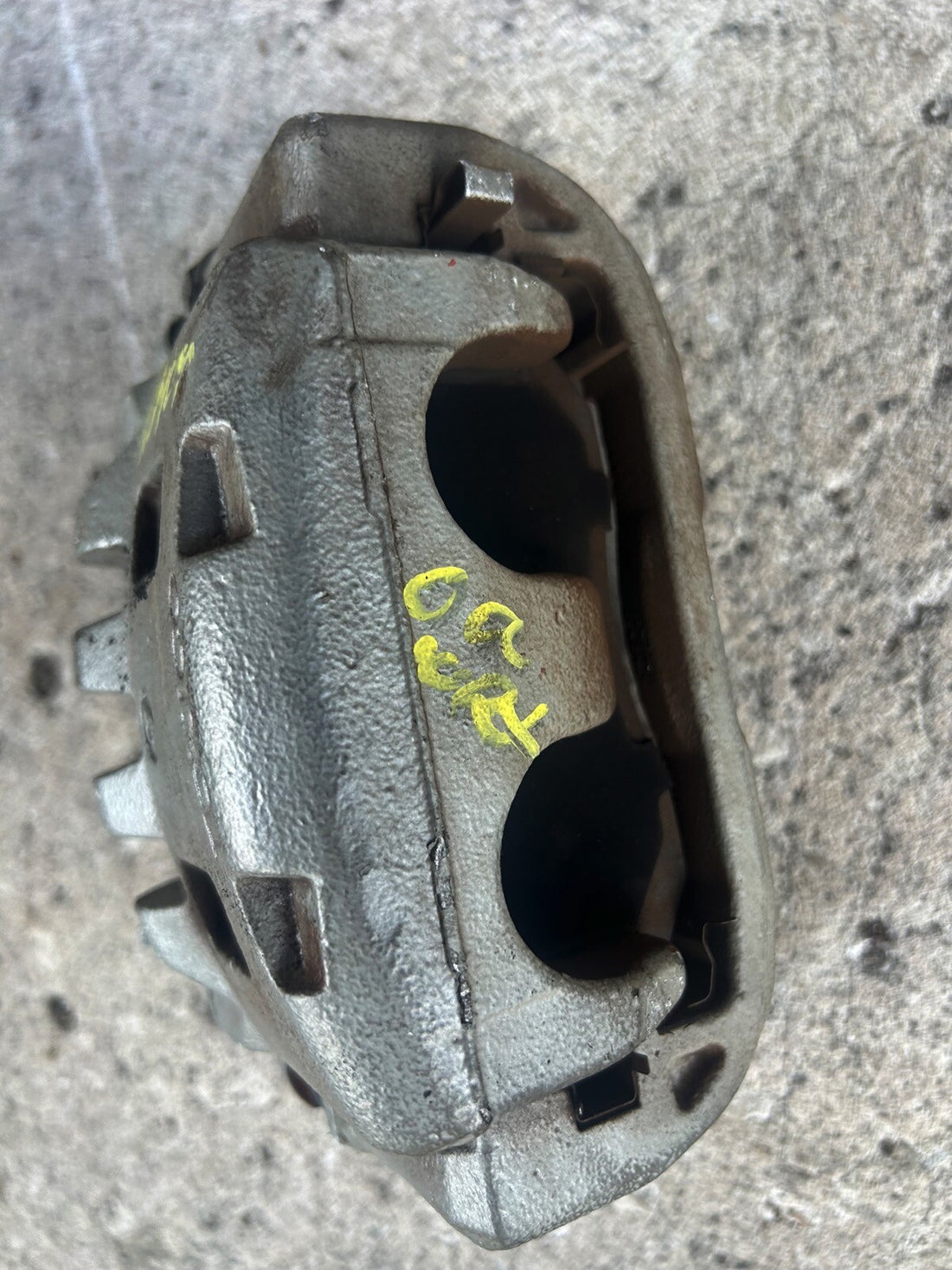 09-14 Subaru WRX Caliper Driver Side Left