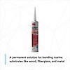 3M  MARINE ADHESIVE SEALANT 5200 FAST CURE