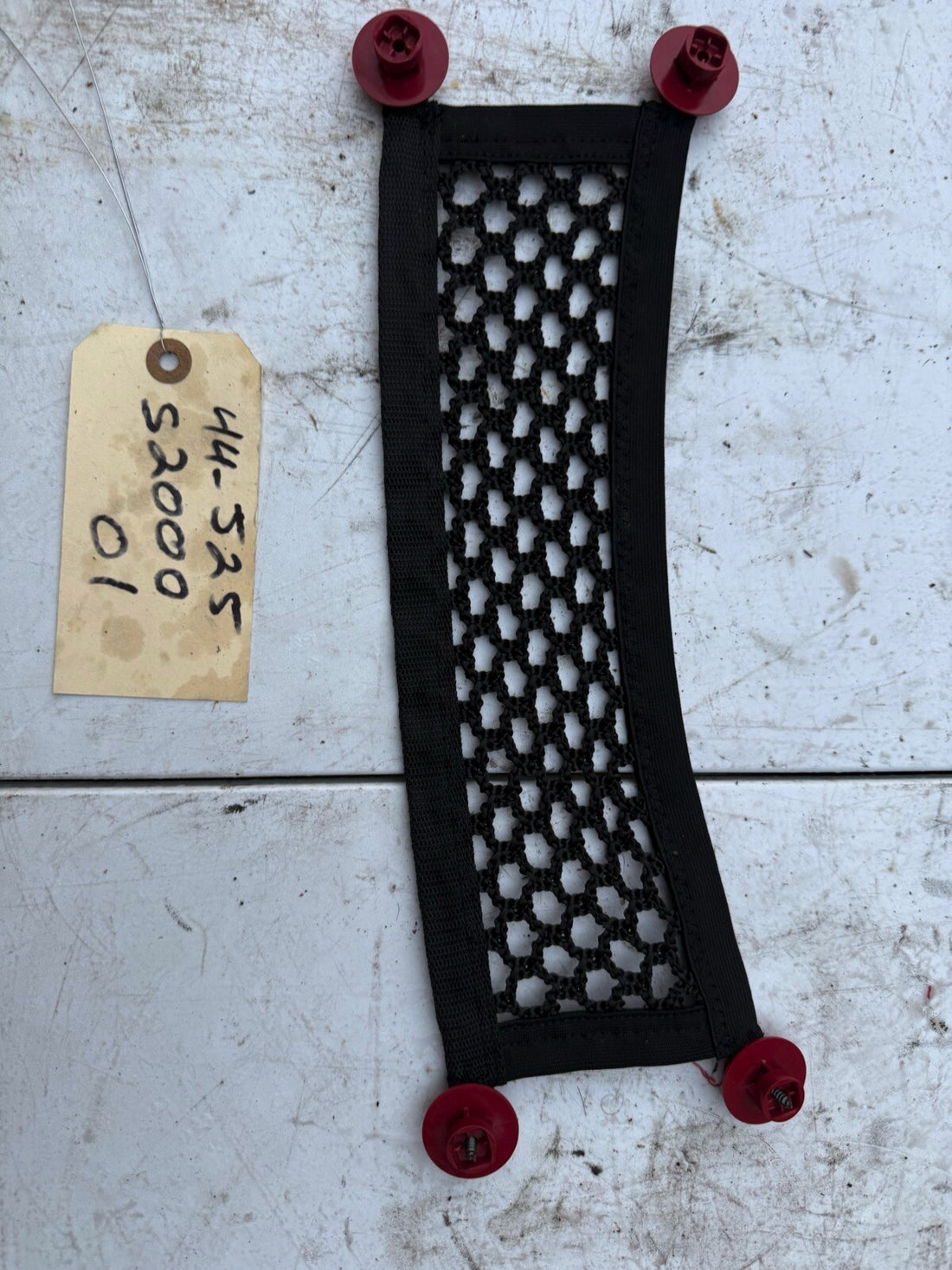 2001 Honda S2000 Storage Net AP1 OEM 
