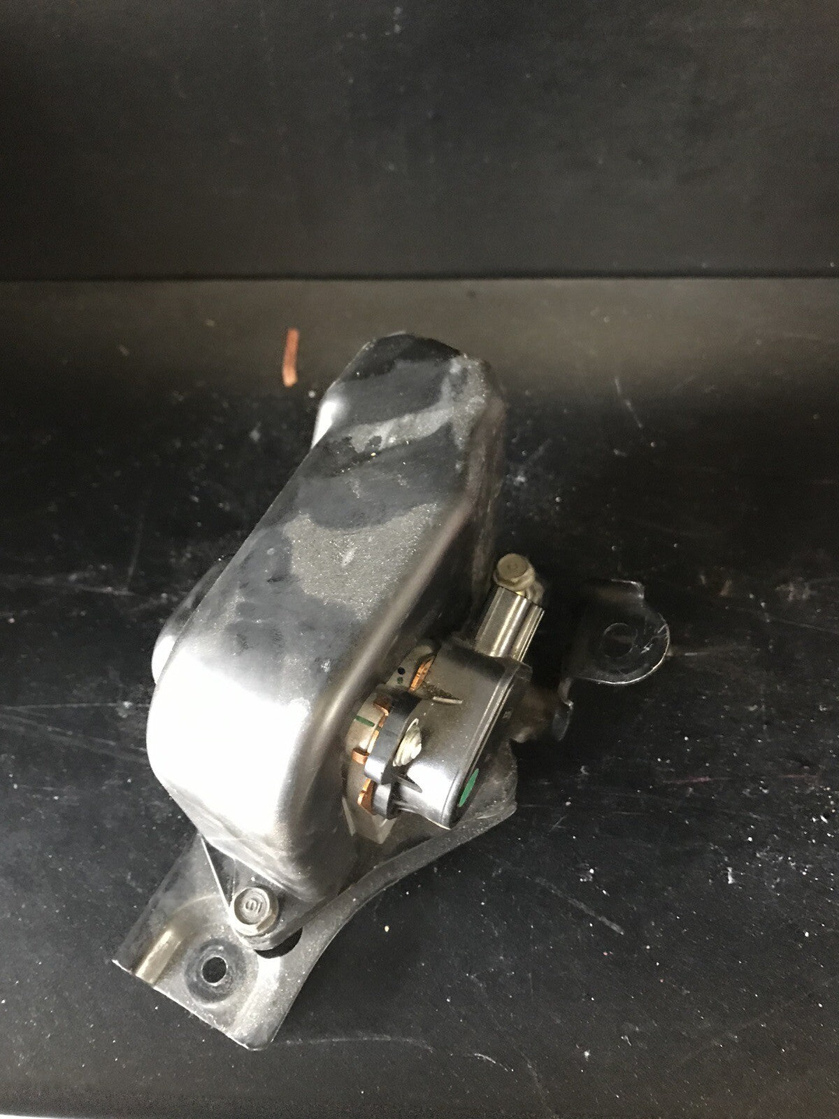 2005 Acura TSX Cruise Control Speed Regulator Module