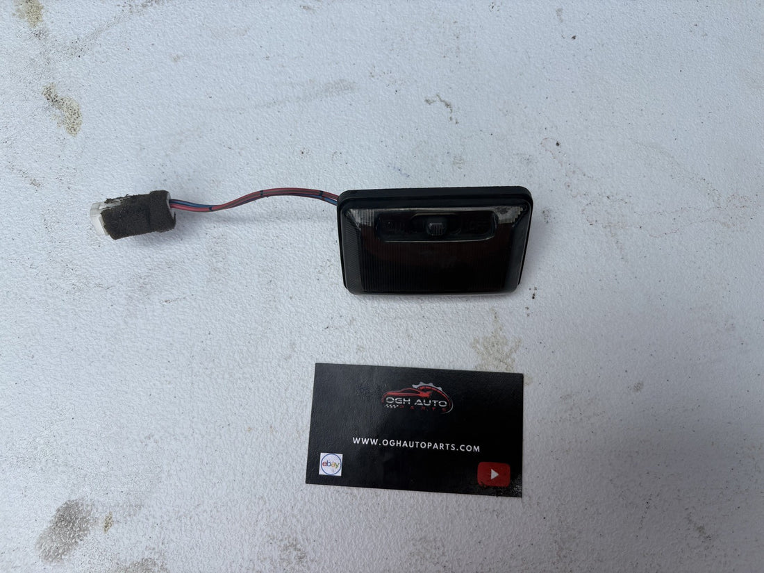 1995-2005 Mazda Miata  Dome Light Center Map Light NA NB 