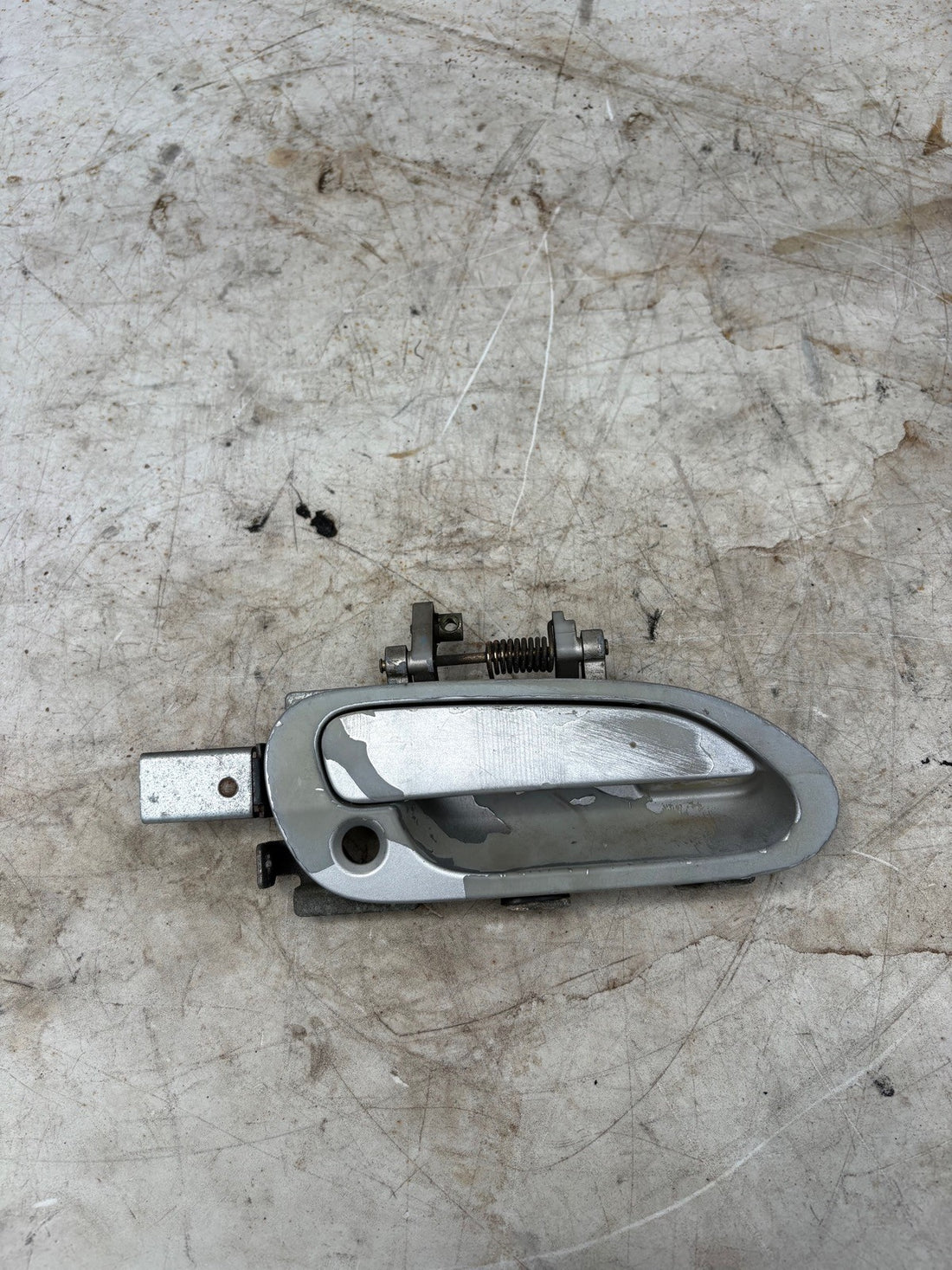 2000-2009 Honda S2000 S2K Passenger Side Exterior Door Handle 