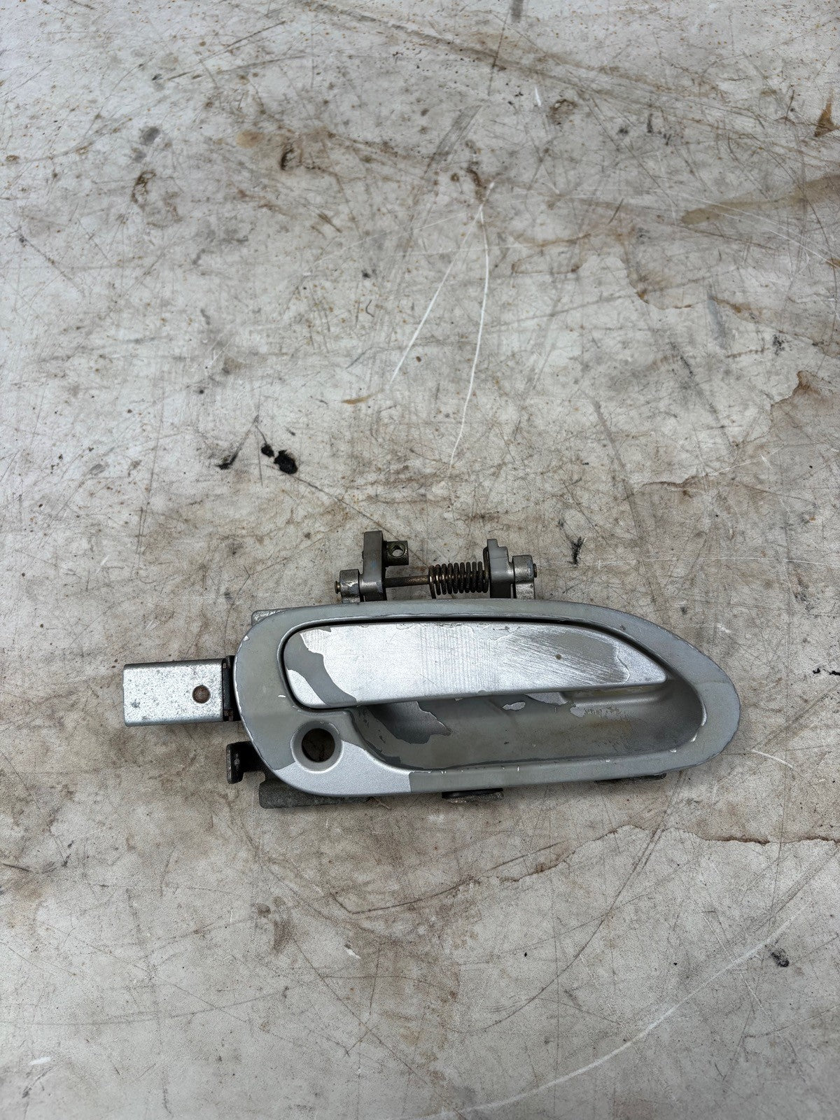 2000-2009 Honda S2000 S2K Passenger Side Exterior Door Handle 