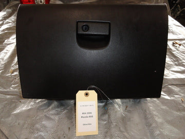 2006 Mazda RX8 Glove Box