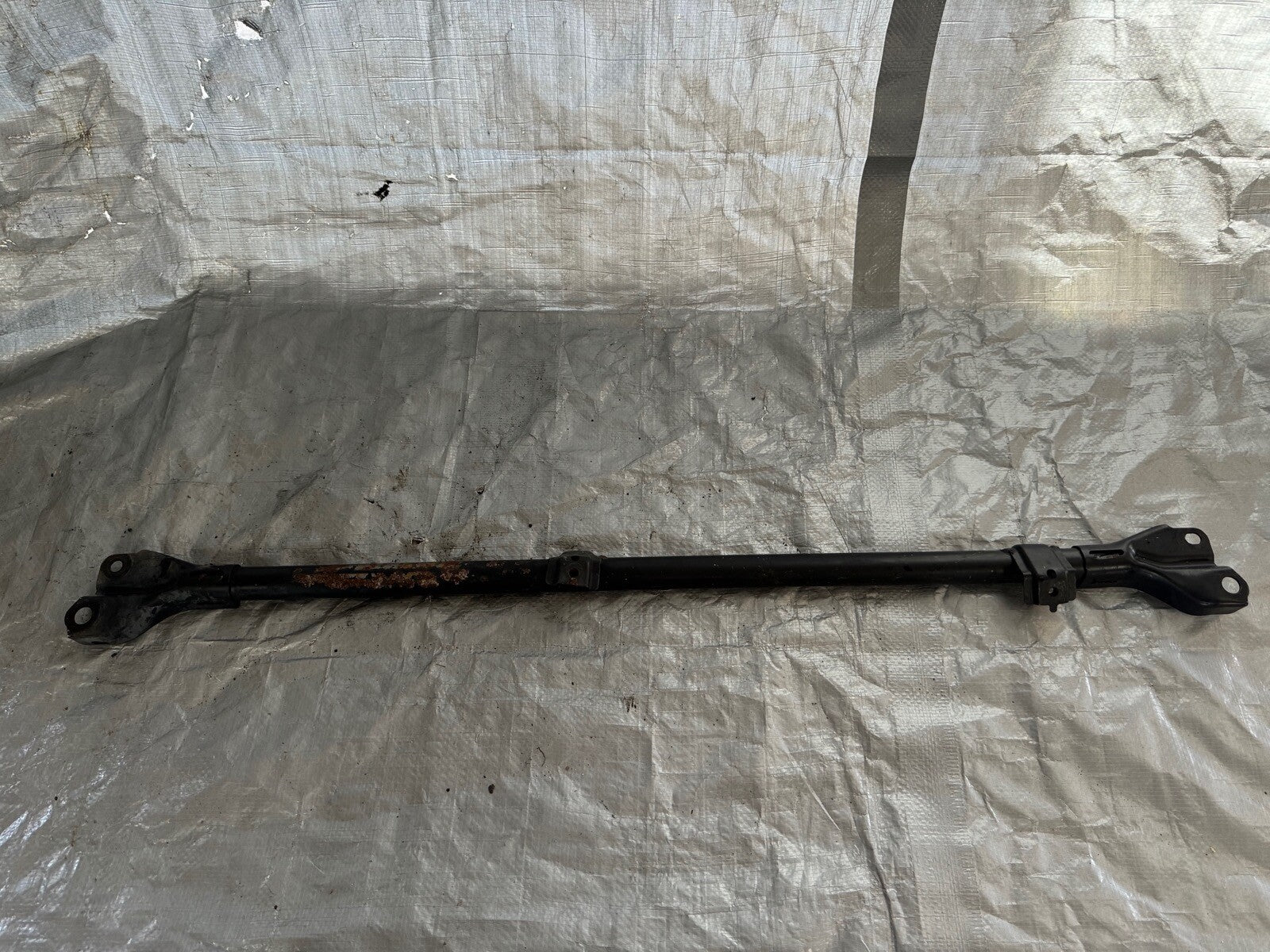 02-05 HONDA CIVIC SI EP3 HATCHBACK - POWER STEERING RACK STRUT BAR ROD - OEM