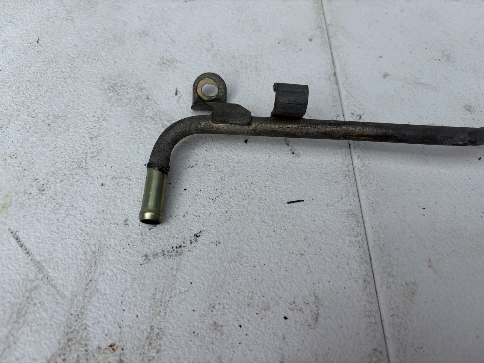 1999-2005 Mazda Miata NB OEM Brake Booster Vacuum Hard Line 