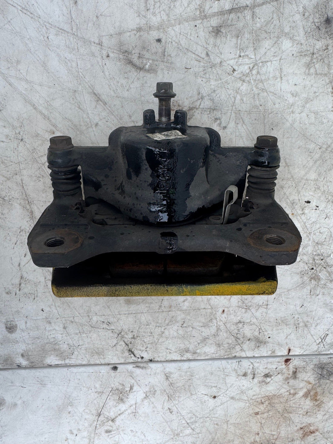 2000-2004 Honda S2000 Front Brake Caliper Passenger 