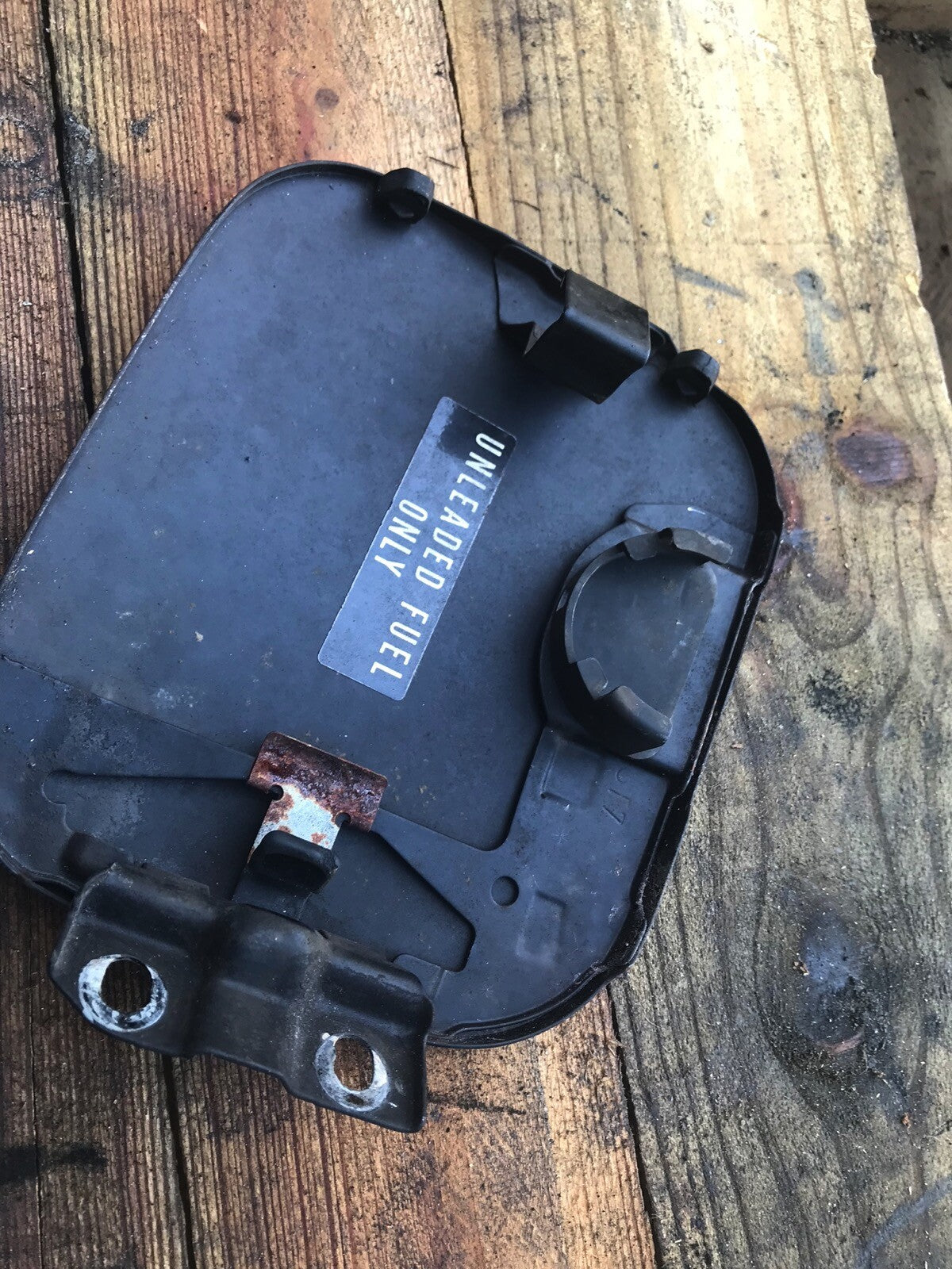 94-01 Acura Integra Fuel Door 