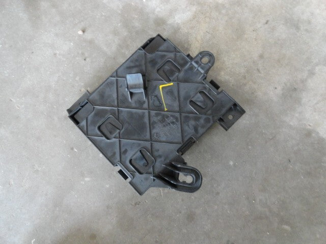 08-12 Audi A4 Body Control Module