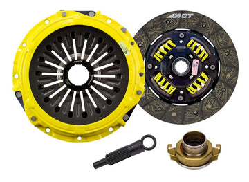 Advanced Clutch ME3-HDSS 2008-2015 Mitsubishi Lancer
