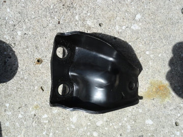 2000 honda civic automatic driver motor mount bracket